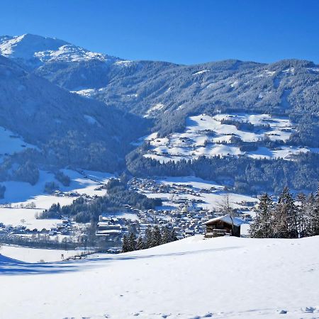 Apartment Haeuser By Interhome Ried im Zillertal Kültér fotó
