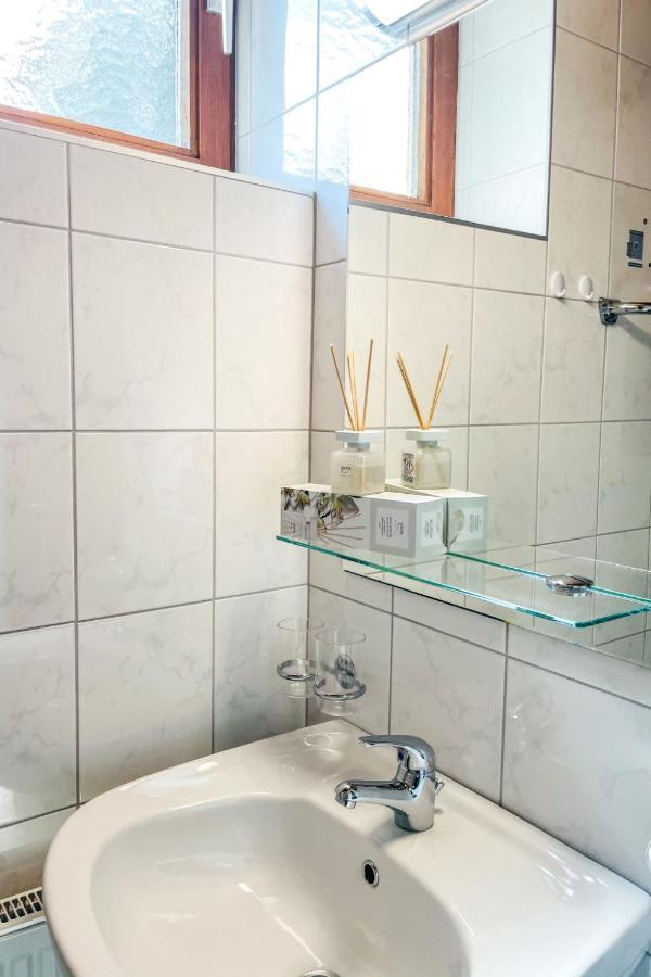 Apartment Haeuser By Interhome Ried im Zillertal Kültér fotó