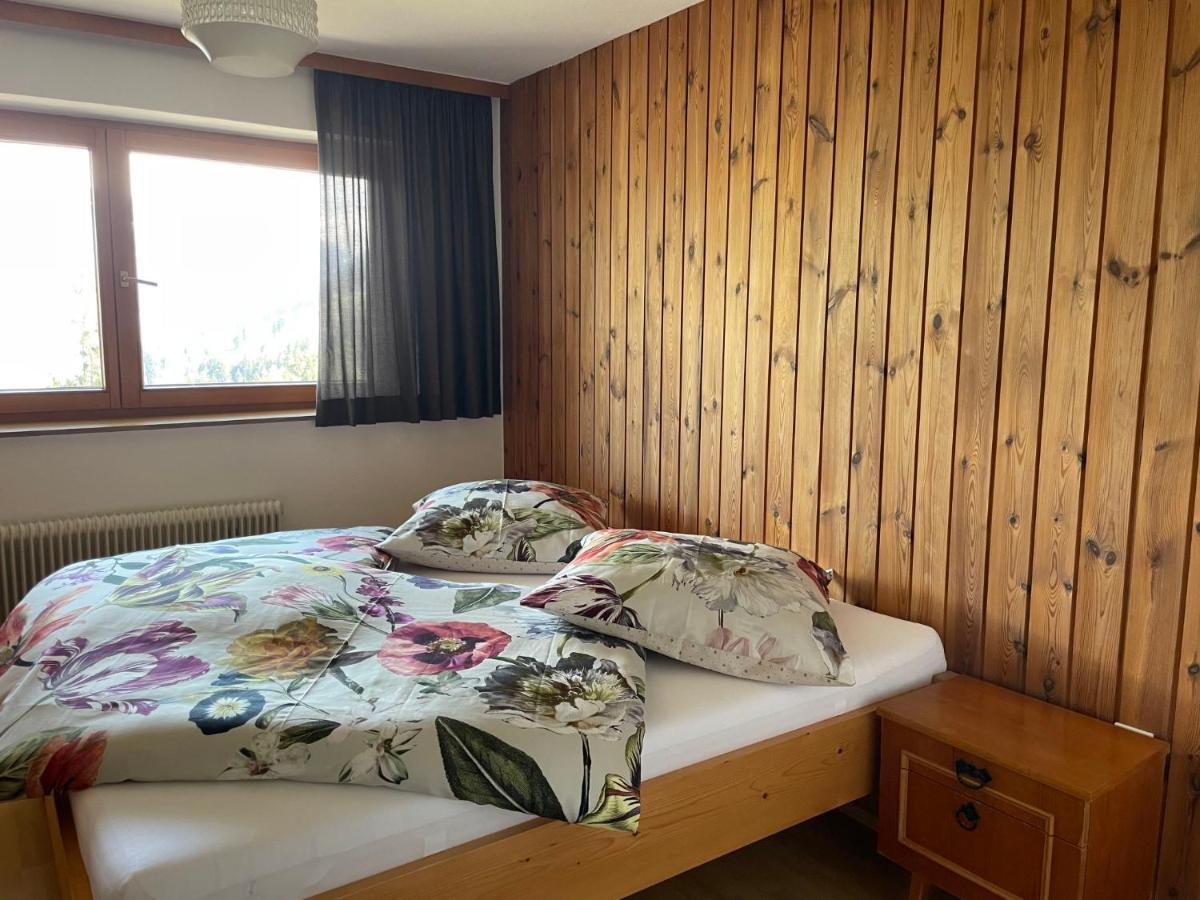 Apartment Haeuser By Interhome Ried im Zillertal Kültér fotó