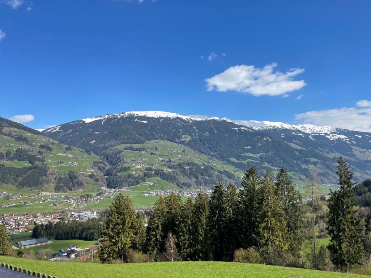 Apartment Haeuser By Interhome Ried im Zillertal Kültér fotó