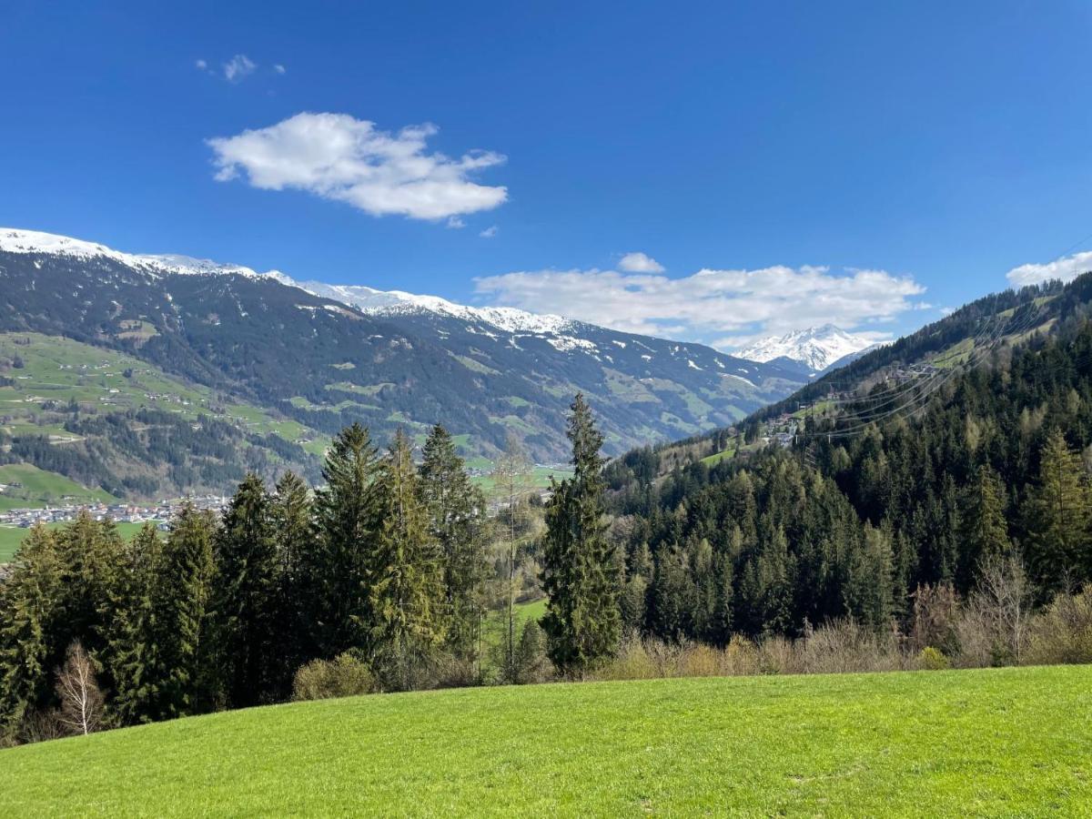 Apartment Haeuser By Interhome Ried im Zillertal Kültér fotó