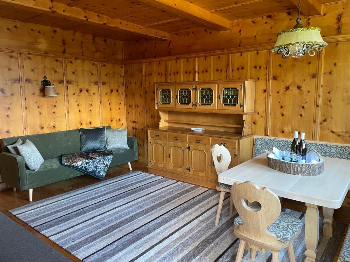 Apartment Haeuser By Interhome Ried im Zillertal Kültér fotó